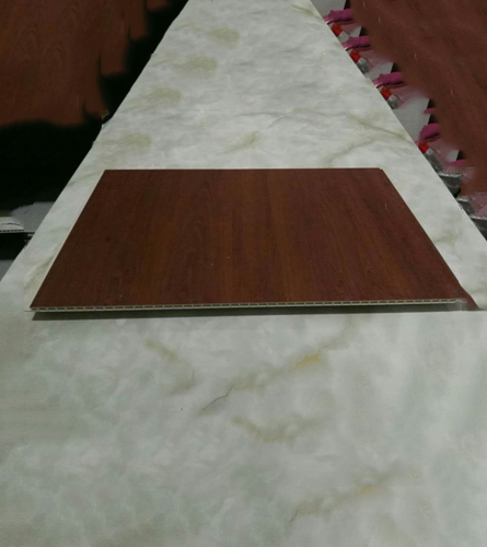 PVC护墙板订购